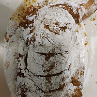 空气炸锅版老式炸鸡的做法图解7