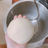 在家也能做必胜客披萨的做法图解6