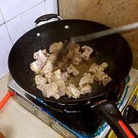 可乐排骨\^O^/的做法图解4