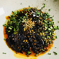 #清香麻爽秒入魂#红油老麻抄手的做法图解5