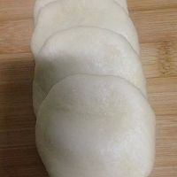 玫瑰花小面包的做法图解4