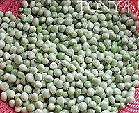 豌豆饭的做法图解3