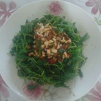 大自然的味道-凉拌西田谷的做法图解5