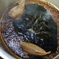 香辣卤猪蹄的做法图解5