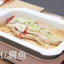 味增豆腐鱼