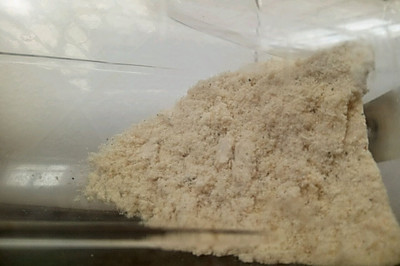 虾皮香菇粉