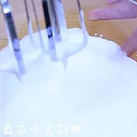 酸奶溶豆 宝宝辅食食谱的做法图解9