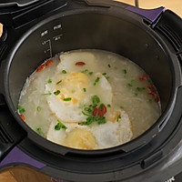 萝卜丝煎蛋汤的做法图解8