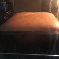 古早味巧克力蛋糕的做法图解10