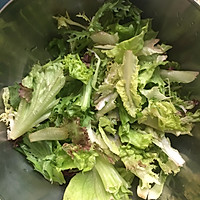 健康蔬菜沙拉的做法图解3