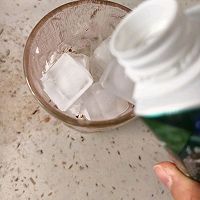 自制饮品（随便拿铁）的做法图解7