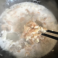 肥牛金针菇的做法图解3