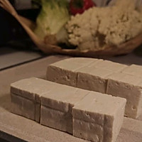 #百变鲜锋料理#火腩豆腐煲的做法图解3