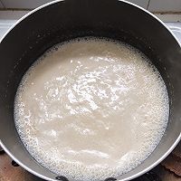 旺仔茶冻啵啵的做法图解3
