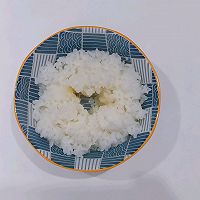 #我心中的冬日限定#黄油拌饭的做法图解2