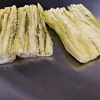 网红 蒲烧茄子的做法图解5