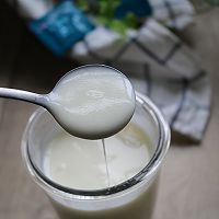 在家自己DIY酸奶的做法图解7