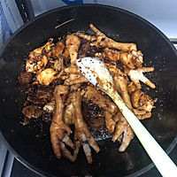 酱肉的做法图解5