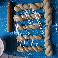 麻花的做法图解10