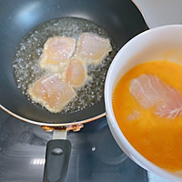 麻辣龙利鱼的做法图解5