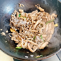 #珍选捞汁 健康轻食季#锡盟羊杂汤的做法图解3