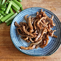 客家小炒——居家精致小炒，此菜必不可少！的做法图解14