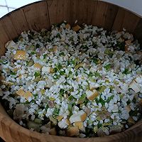 社饭“尝春”的做法图解3
