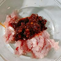 饺子皮小笼包的做法图解8