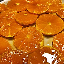 蜜糖橘子