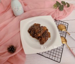 可乐鸡翅#父亲节，给老爸做道菜#的做法