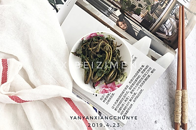 只需“两步”就能吃到的美味