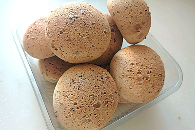 麻薯面包