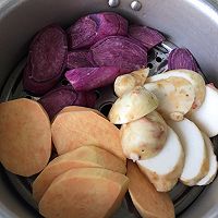 芋圆的做法图解1