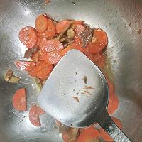 有灵魂的炒胡萝卜，你没想到的下饭感的做法图解5