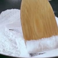 (懒人版)雪媚娘的做法图解6
