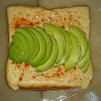 营养双果饮#春天不减肥，夏天肉堆堆#的做法图解7