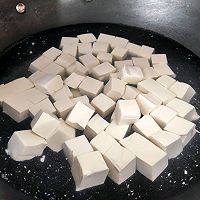 下饭神器麻婆豆腐的做法图解1