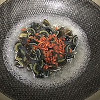 上汤娃娃菜的做法图解8