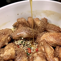 柠檬鸡翅的做法图解2