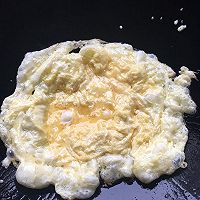 番茄炒蛋的做法图解4