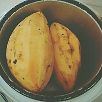 家乡红薯干的做法图解3