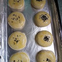 绿豆饼的做法图解10