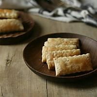 澎湖咸饼的做法图解11