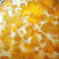 无添加杏酱#柏翠辅食节-辅食添加#的做法图解2