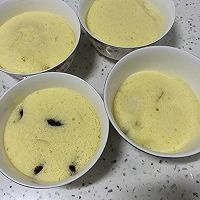 蒸蛋糕的做法图解6