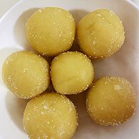 小饼干的做法图解7