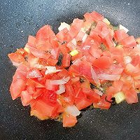 疙瘩汤的做法图解6