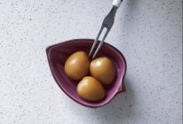 酒香鹌鹑蛋的做法