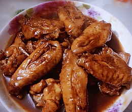 可乐鸡翅的做法