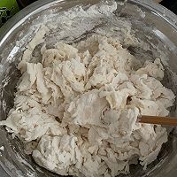肉包子&煎包的做法图解5